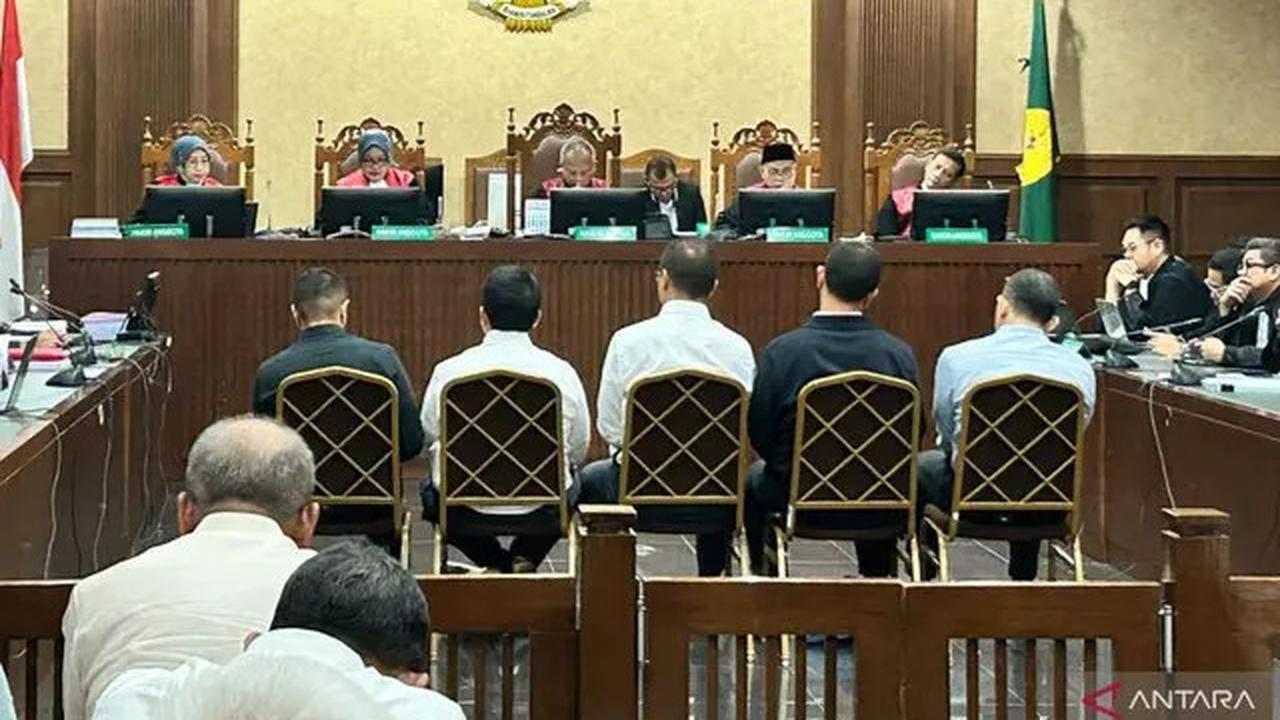 Sita Rumah Riza Chalid di Jaksel, Kejagung: Barang Bukti Perkara Dugaan TPPU Korupsi Minyak Mentah