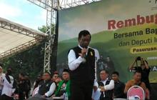 Mahfud MD: KPU Kini Tak Layak Jadi Penyelenggara Pilkada