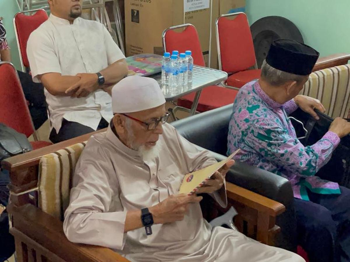 Dok. Istimewa