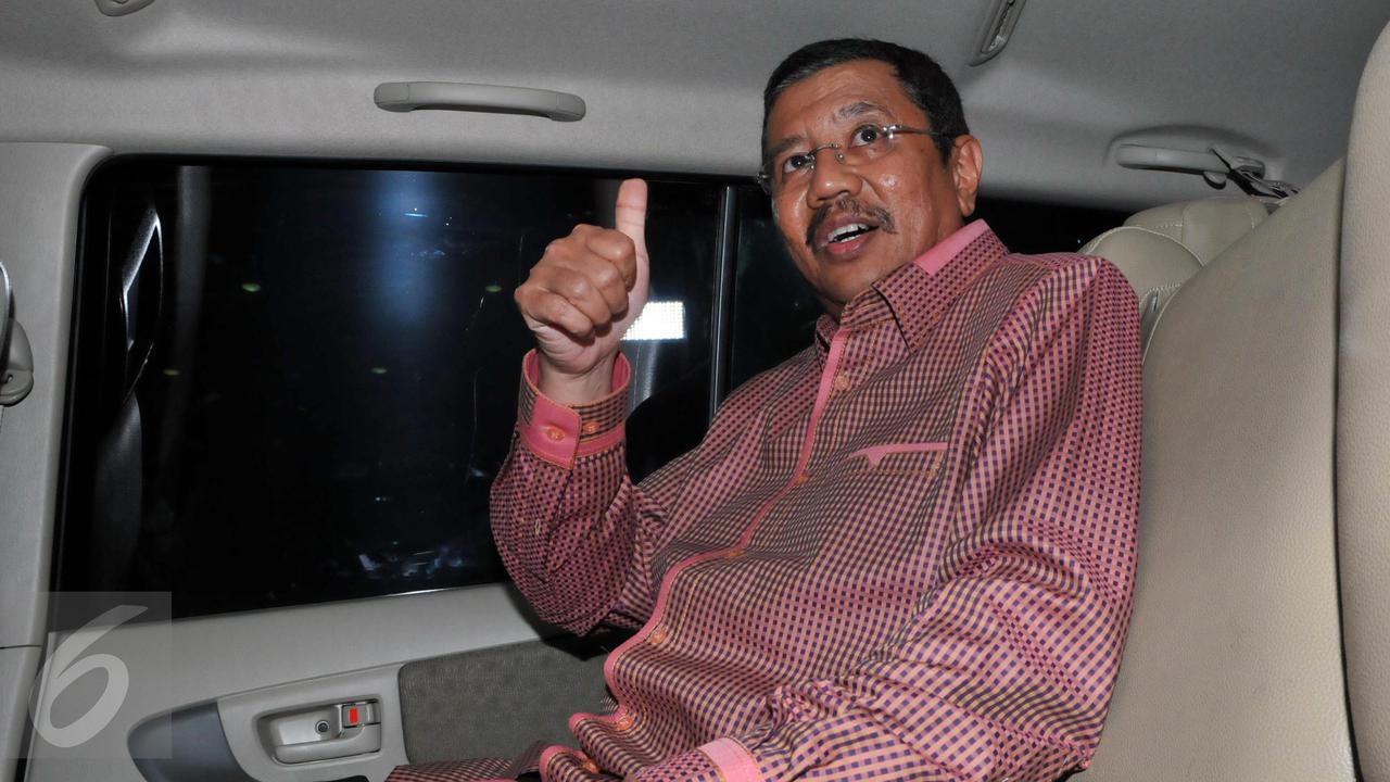 20151012-Plt Gubernur Sumut Tengku Erry Nuradi