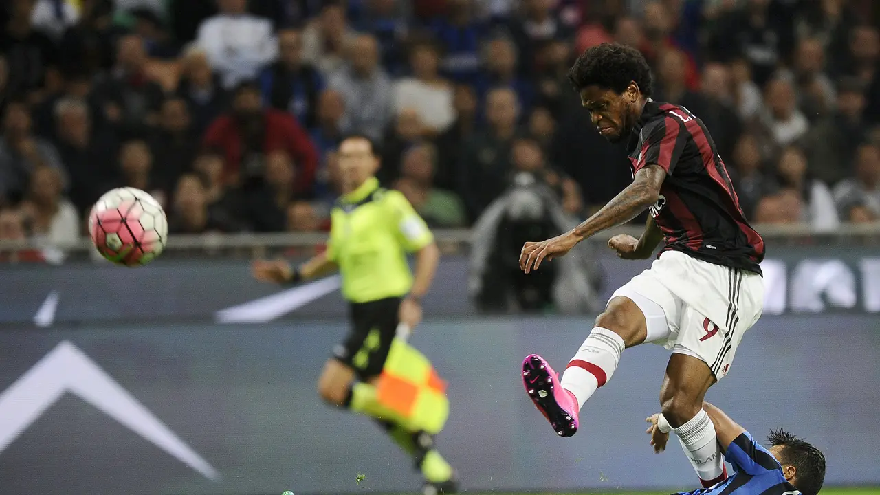 Internazionale vs AC Milan