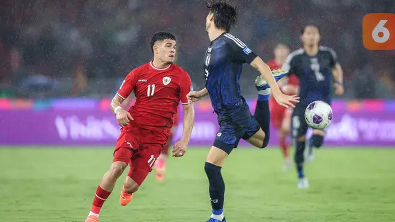 Pesan Menyentuh Ragnar Oratmangoen Tak Dipanggil Timnas Indonesia karena Pemulihan