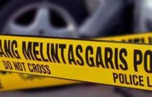 Anggota DPRD Terpilih Asmat Tewas Ditabrak Mobil di Yogyakarta, Penabrak Akui Konsumsi Sabu