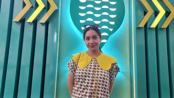 Nagita Slavina (Dok. Nagita Slavina)