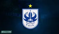 PSIS Semarang - Ilustrasi Logo (Bola.com/Adreanus Titus)