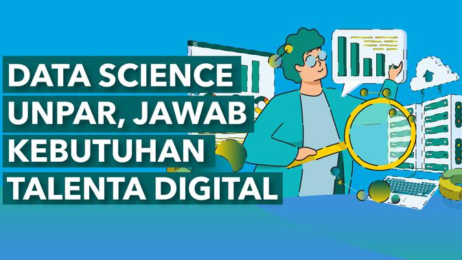 Prospek Kerja Paling Dicari, UNPAR Cetak SDM Berbobot Lewat Prodi Big Data - Vimarsana News