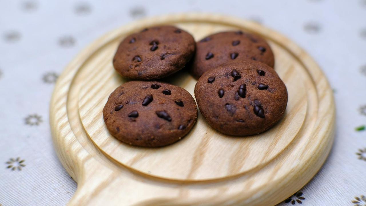 Chocolate Cookies