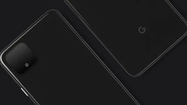 Pixel 4