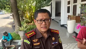 Cerita Mantan Kades di Pati Pilih Kabur Usai Kembalikan Uang Korupsi