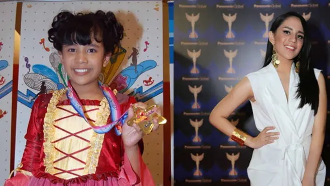 Foto: copyright KapanLagi.com