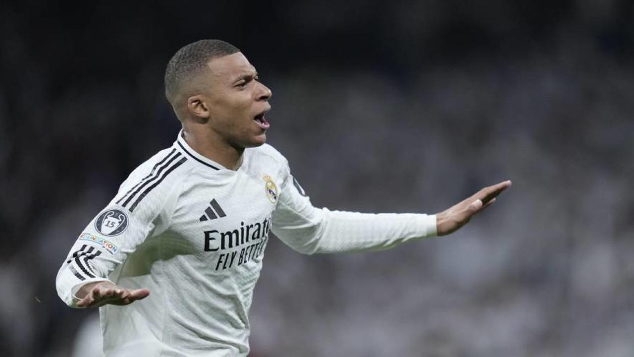 Bagan Babak 16 Besar Liga Champions 2024/2025: Siapa Lawan Siapa?