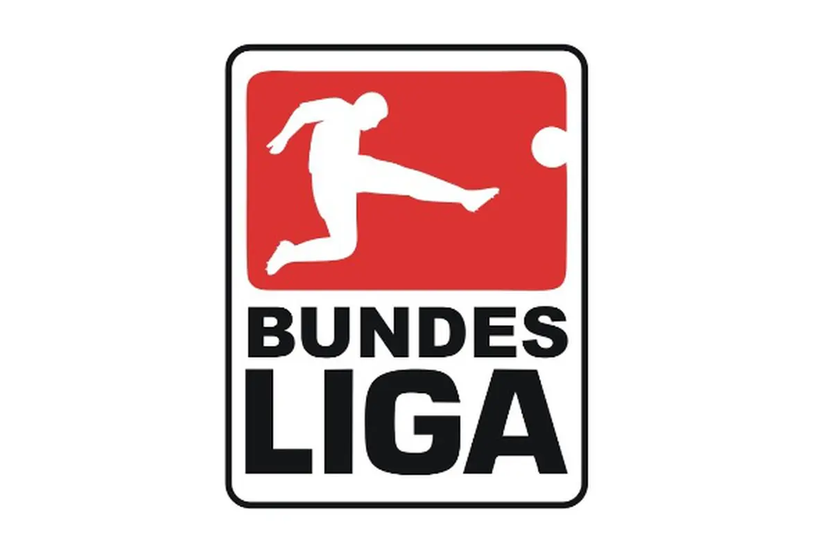 Logo Bundesliga