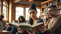 Tips Menulis Novel untuk Penulis Pemula, Perhatikan Beberapa Hal Ini