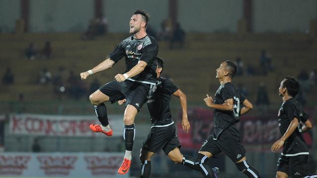 Marko Simic, Persija Jakarta