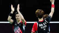 Ko Sung Hyun / Shin Baek Choel