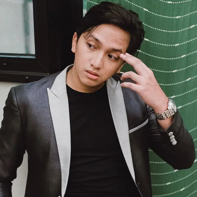 Ge Pamungkas. (Foto: Instagram @gepamungkas)