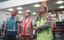 Dirjen Hubdat Pantau Lalu Lintas Libur Panjang: Masih Cukup Terkendali