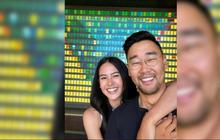 Foto-foto Mesra Maudy Ayunda dan Jesse Choi saat Liburan di Vietnam, Bikin Meleyot