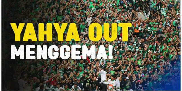 VIDEO: Bonek Tuntut Manajer Persebaya Surabaya Segera Mundur!