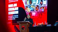 Puan Dorong Kader PDIP Kritis, Cerdas, dan Solutif sebagai Partai Penyeimbang