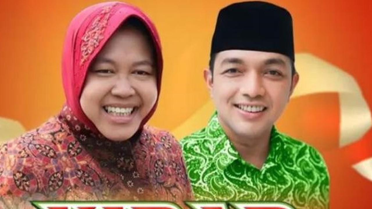 MK Tolak Gugatan Risma-Gus Hans dan Danny Pomanto-Azhar Arsyad Terkait Hasil Pilkada 2024