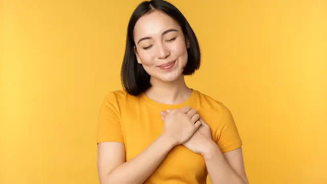 Apresiasi diri dengan merayakan pencapaian kecil