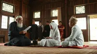 Apa Itu Nikah Siri: Pengertian, Hukum, dan Dampaknya