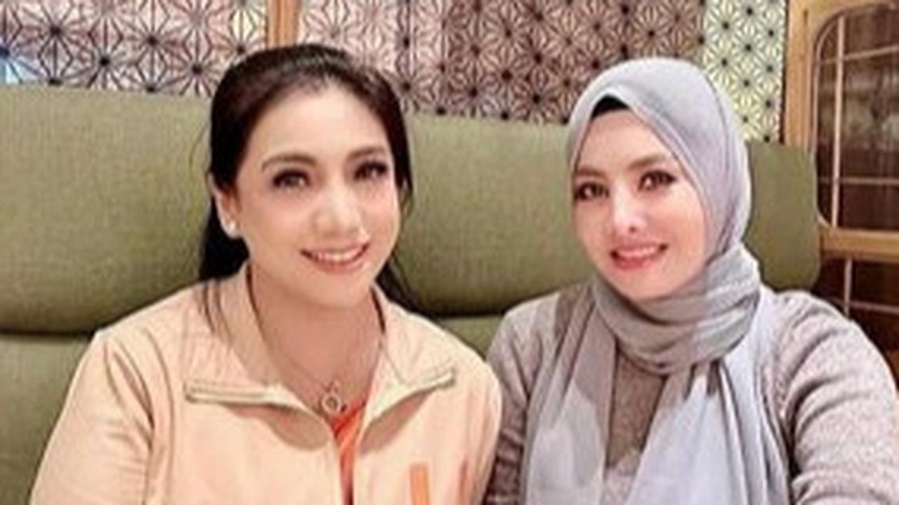 Innalillahi Wa Innailaihi Rojiun, Cici Paramida dan Siti KDI Berduka