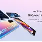 Realme X7 Pro (Foto: Realme Thailand)