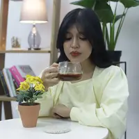 Sikap positif dan berani./Copyright Fimela - Abel