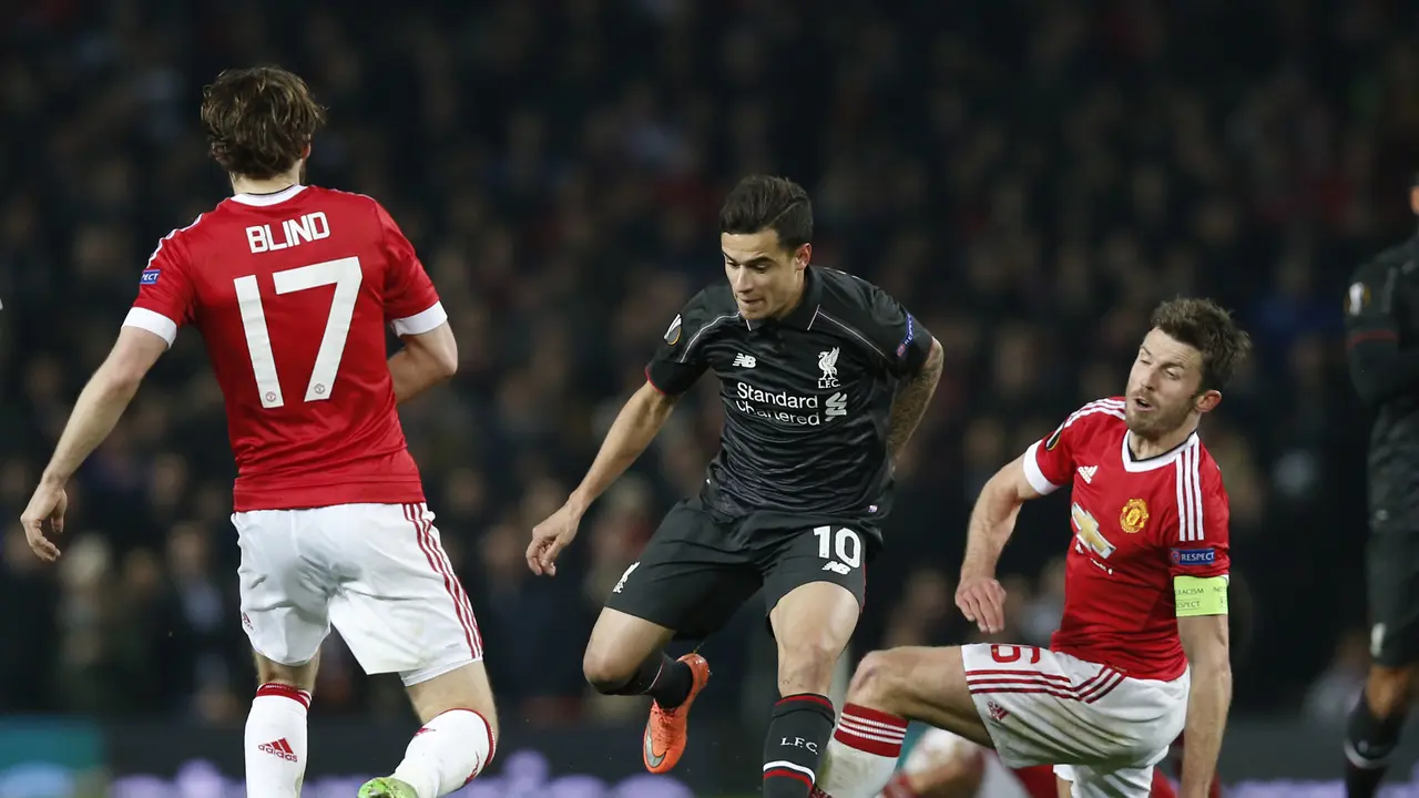 Coutinho