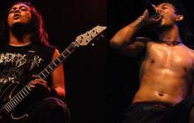 WE WILL BLEED', film dokumenter perjalanan Burgerkill