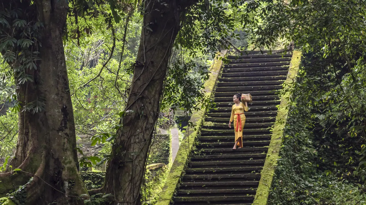 Mengenang Budaya dan Keindahan Arsitektur Bali yang Sepanjang Masa
