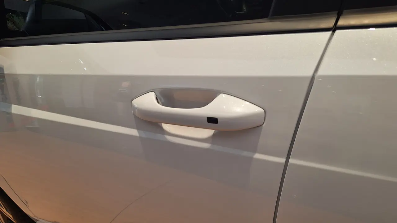 Bodi Mobil
