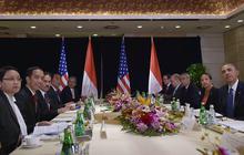 Muncul UU Lobi usai Jokowi temui Obama