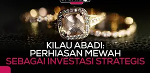 Fimela Update: Kilau Abadi