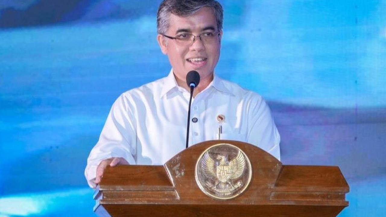 Imbas Efisiensi Anggaran, Menaker Bakal Gandeng Pihak Ketiga Demi Jalankan Program
