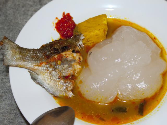 5 Makanan Khas Papua Yang Unik Dan Otentik Wajib Dicoba Saat Berkunjung Lifestyle Liputan6 Com