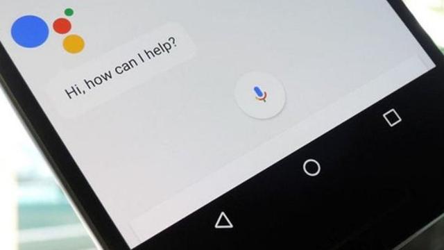 Google Assistant (credit: Liputan6.com)