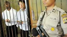 2 Terpidana mati asal Australia, Andrew Chan dan Myuran Sukumaran atau dikenal dengan sindikat Bali Nine meminta sejumlah barang agar bisa dibawa ke Nusakambangan.