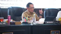 Mendagri Dorong Pemda Fasilitasi Sertifikasi Halal UMKM untuk Bersaing Global