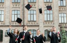 Terlalu Pintar, Miliarder Startup Ini Ditolak 15 Universitas Bergengsi Amerika