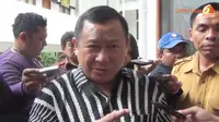 Jaksa Tolak PK Susno Duadji