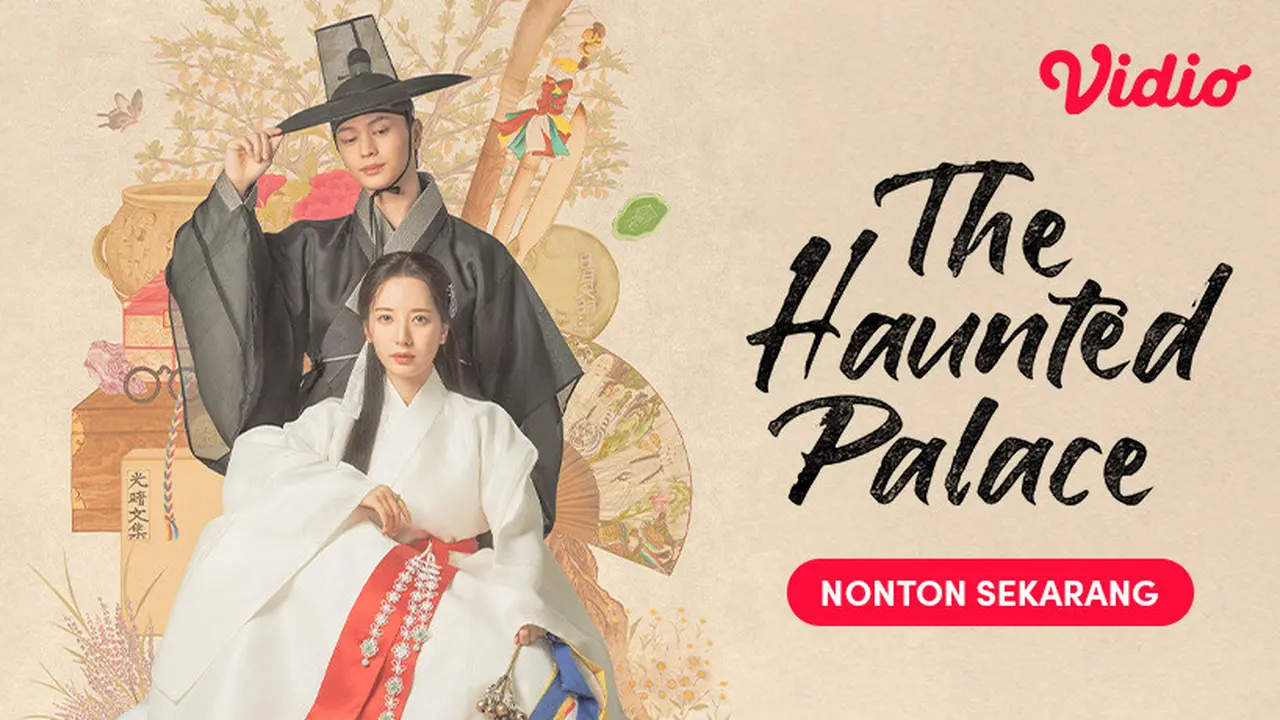 The Haunted Palace