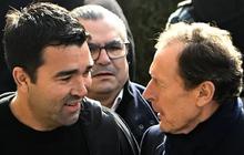 Hampir Semua Pemain Barcelona Bisa Dijual di Bursa Musim Panas, Hanya 1 Pemain ini yang Tak Tersentuh