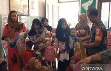 Fakta Mengejutkan! Dinkes Bangkalan Libatkan TNI dalam Program Imunisasi Campak Massal, Apa Alasannya?