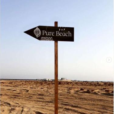 Aturan Baru di Pantai Arab Saudi, Wanita Boleh Pakai Bikini dan Peluk Pasangan