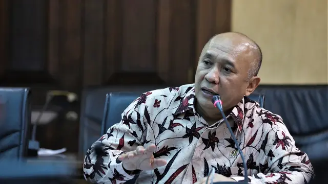 Menkop UKM Dorong Pelaku UMKM Terus Berinovasi Menangkap Peluang Saat Pandemi