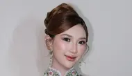 Momen Haru Icha Yang Mudik ke Jember, Dapat Pujian dari Bupati Setelah Go Internasional