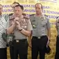 Kapolri Jenderal Tito Karnavian. (Liputan6.com/Switzy Sabandar)